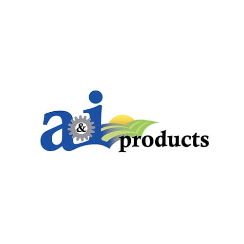 A&I Products-ის ლოგო