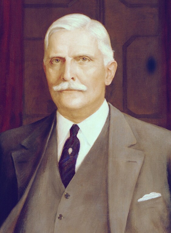 ვილიამ ბათერვორთი