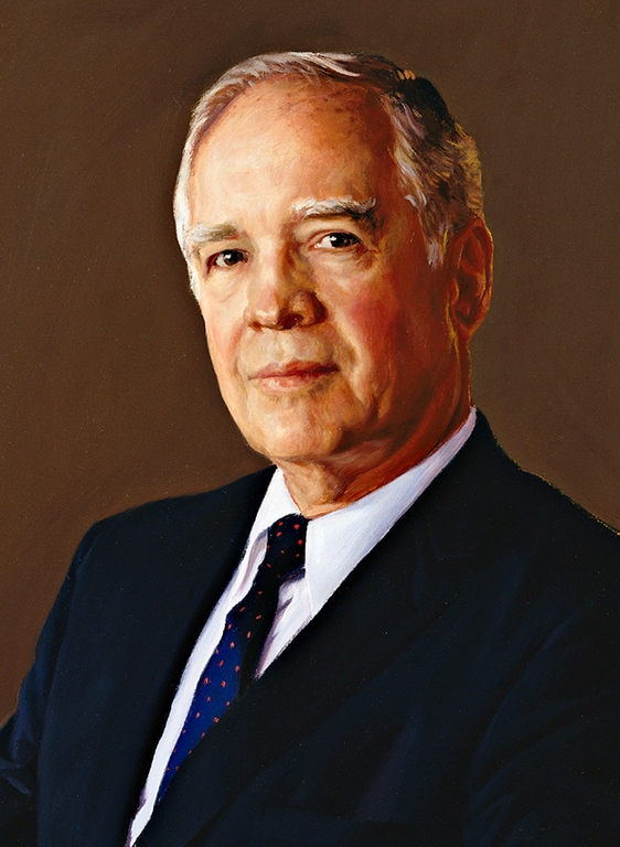 რობერტ ჰანსონი