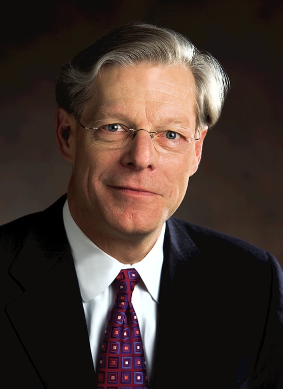 რობერტ ლეინი