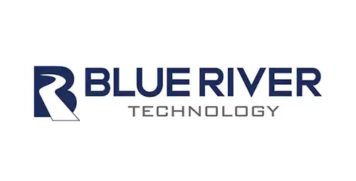 Blue River Technology-ს ლოგო