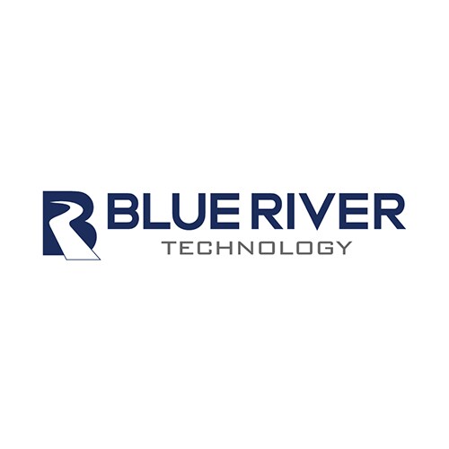 Blue River Technology-ს ლოგო