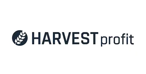 Harvest Profit-ის ლოგო