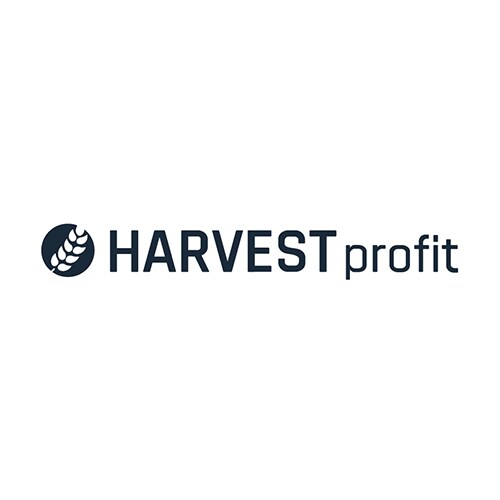 Harvest Profit-ის ლოგო