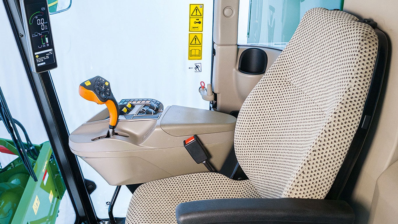 მომავალი თაობის კაბინა